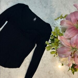 PacSun Sweetheart Long Sleeve
